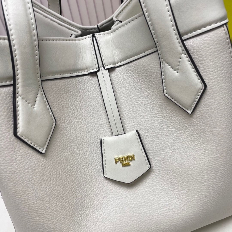 Fendi Shopping Bags